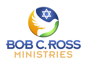 Bob C Ross Ministries Logo Bob C. Ross Ministries Logo