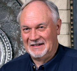 team-bob-c-ross Bob C Ross